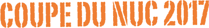 COUPE DU NUC 2017